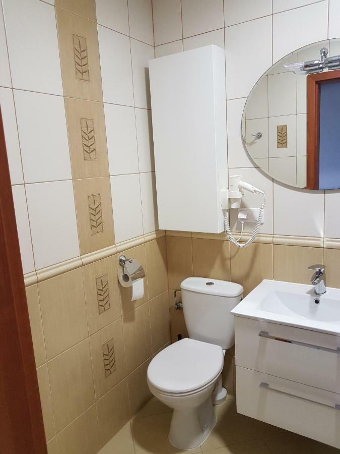 Willa Samana Dziwnówek Kültér fotó