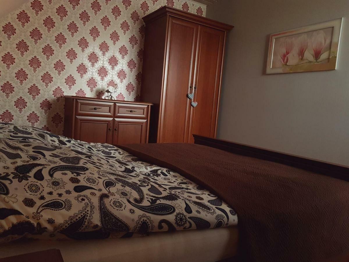 Willa Samana Dziwnówek Kültér fotó